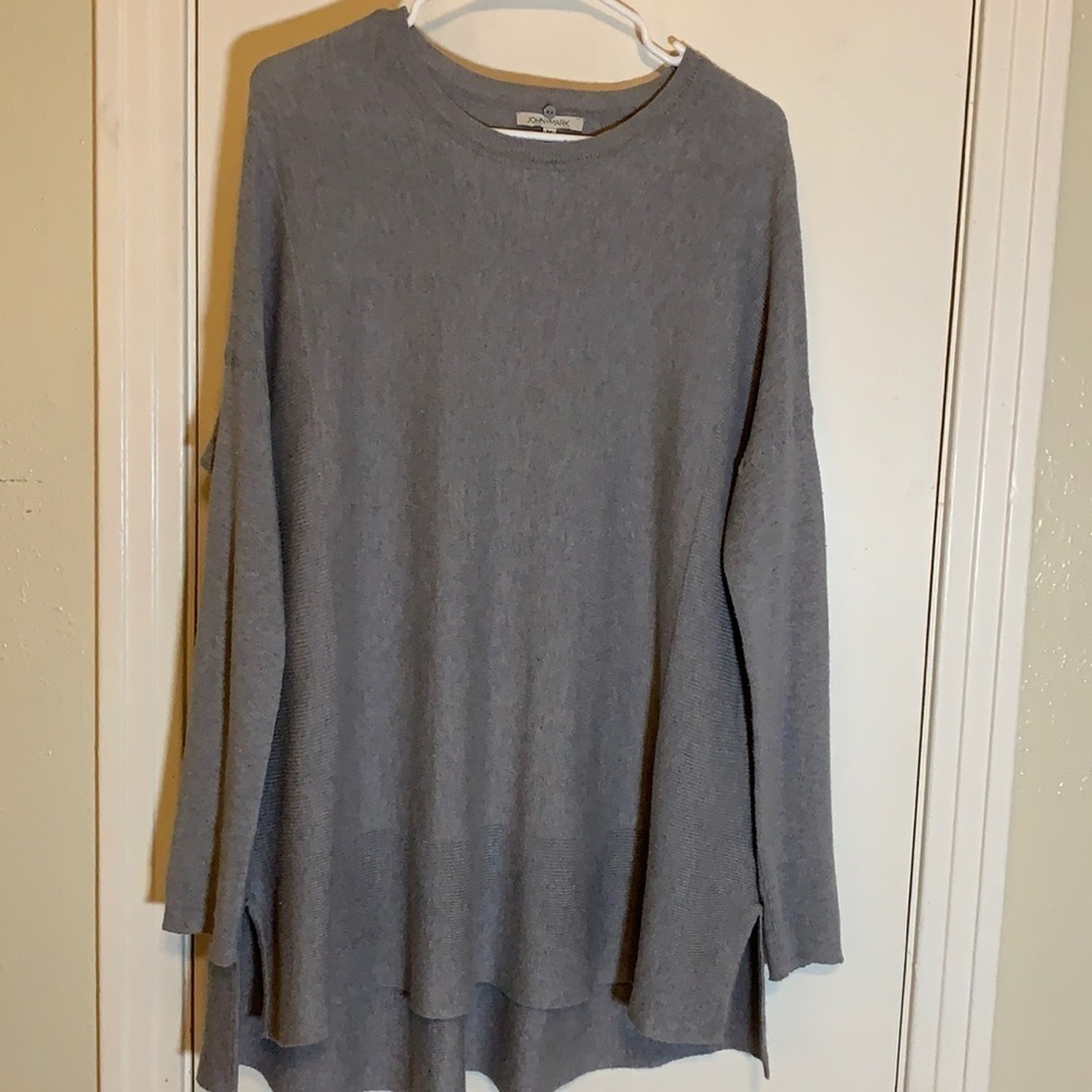 John Mark Knit Tunic